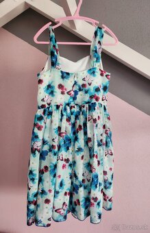 Krasne šaty v.116, 122 rozne - 18