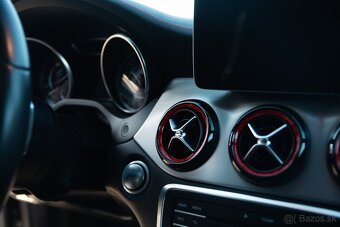 Mercedes CLA 45 AMG Shooting Brake, 2018 - 18
