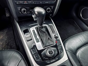 Audi A4 Avant 3.0 TDI V6 quattro Allroad - 18