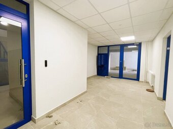 Na Predaj - Tehlový, kompletne zariadený 4 izb.byt - 18