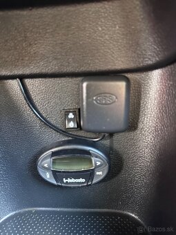 Skoda Fabia 1.9Tdi 77kw webasto - 18