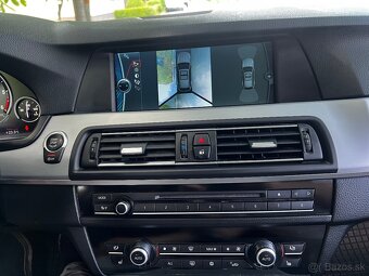 Predám BMW 530D-XDrive 190kw - 18