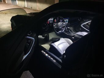camaro Fifty edition 2,0L turbo 275HP - 18