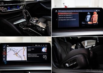 BMW 530 - 18