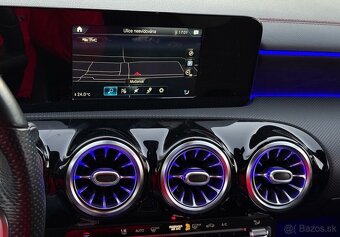 Mercedes-Benz CLA  X118 SB 2020 AT 200D AMG packet - 18
