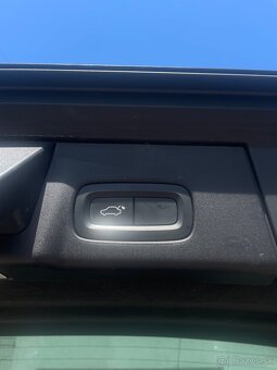 Predám Volvo V90 R-design - 18