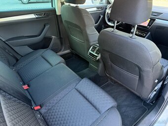 Škoda Superb Combi 2.0 TDI .110KW. Joy Plus DSG7.DPH.. - 18