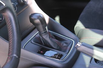 Seat Leon 1.8 TSI  FR DSG - 18