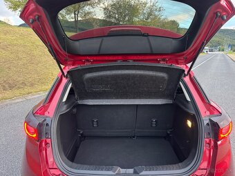 Mazda CX-3 2.0i Skyactive Automat 2019 - Odpočet DPH - - 18