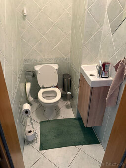 Na predaj priestranný 4-izbový byt  s atmosférou vidieckeho  - 18