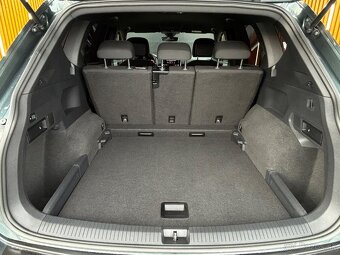 Seat Tarraco 2.0 TDI 150 Style Limited 4Drive DSG - 18