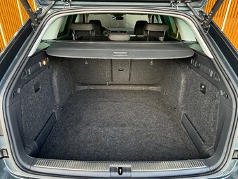 Škoda Superb Combi 2.0 TDI Style DSG EU6 - 18