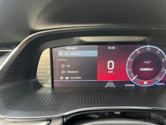 ✅ ODPOČET DPH Skoda Octavia 4 e-Tec 1.0 TSI 81kw DSG - 18