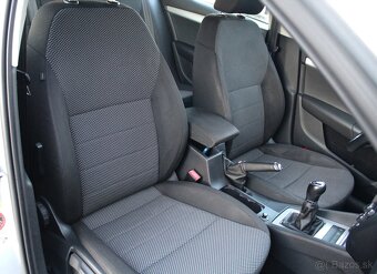 Škoda Octavia 1.6 TDI 4x4 - 18