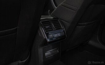 Škoda Superb 2.0 TSI 4x4 2016 - 18