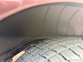 JEEP GRAND CHEROKEE 5,2i - 18