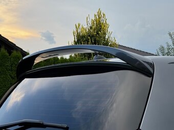 BMW rad 1 e87 120d 130kw 2007 Facelift - 18