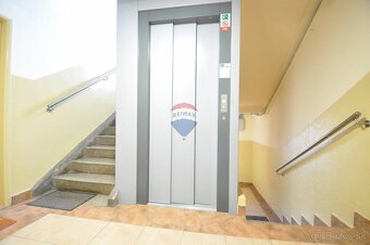 PRENÁJOM, 1-izbový byt, tehlový, Poprad, Ul. Francisciho, - 18