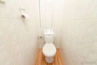 NA PREDAJ 3 izbový byt, ul. Soblahovská, Trenčín - 18