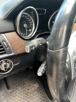 Mercedes benz ML350cdi - 18