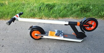 Predám  elektrickú kolobežku KS-1 - 18