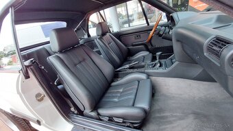 BMW 325i Cabrio - 18