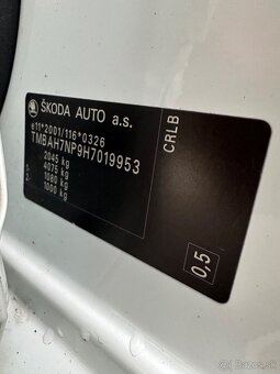Škoda Superb 3 Sedan 2.0 TDI 110kw DSG Laurin&Klement,Navi - 18