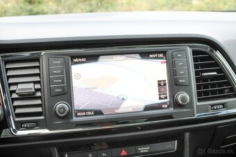 Seat Ateca 2.0 TDI CR Xcellence 4Drive DSG EU6 - 18