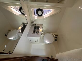 SEA RAY 265 Sundancer + MERCRUISER 3.0l TDI 260 DTS - 18