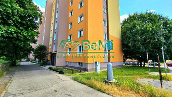 4-IZBOVÝ BYT V LUČENCI- NA PREDAJ - 18