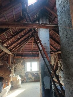 Na predaj je rodinný dom Turčiansky Peter - znížená cena - 18