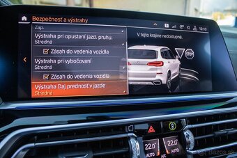 BMW X5 xDrive M50d A/T - 18