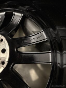 Letná sada Mercedes Benz 5x112 R19 255/45/19 S-Class W223 - 18