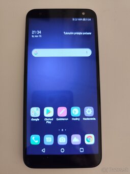 Motorola G60 + LG K40 + Xiaomi Smart Band 7 Pro - 18