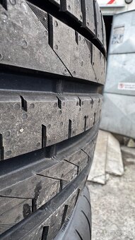 Škoda Superb letne kolesa 225/45R17 - 18