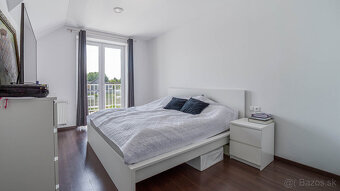 Posledný 5izb RD kompletne zariadený s garážou v krásnom pro - 18