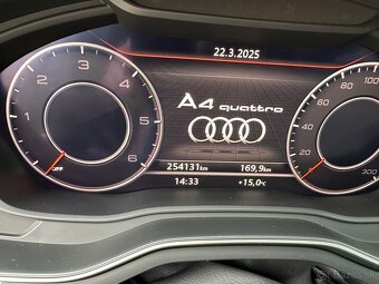 AUDI A4 3.0 TDI 160KW QUATTRO - 18