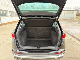 Seat Ateca 2.0 TDI DSG Style Business - 18