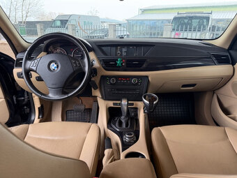 BMW X1 xDrive 18d A/T Automat 4x4 - 18
