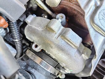 Opel Insignia 2.0 CDTI 160k Cosmo - 18