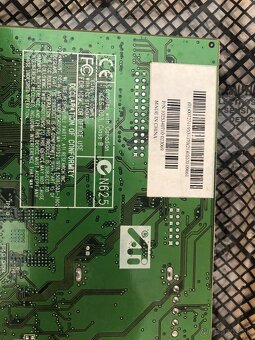 Grafické karty AGP a staršie - 18