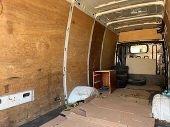 Iveco Daily 35c15V 3.0 HPI - 18