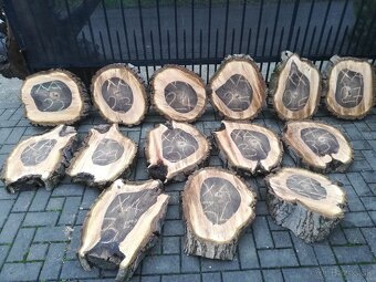 Orechové priečne rezy-koláče - 18