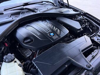 BMW F30 320d HUD/Keyless/Harman/kardon/CIC - 18