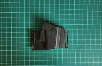 predam glock 26 gen.3 - 18