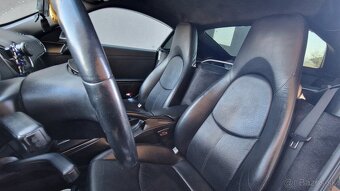 Predam Porsche Caymas S 3,4l, Tiptronic - 18