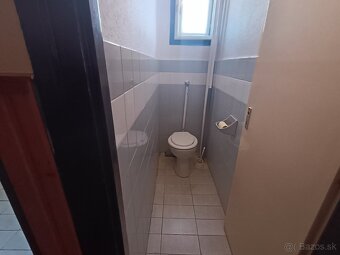 Ponúkame Vám na predaj rodinný dom v obci Gibárt - 18