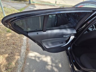 Predám  BMW Rad 1 118d Advantage A/T - 18