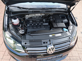 Volkswagen Sharan 2.0 TDI DSG 2016 Highline 135kw 7-miest - 18