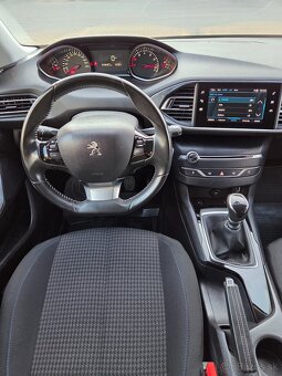 Peugeot 308 SW 1.2 PureTech - 18